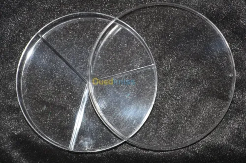 Boite Pétri 