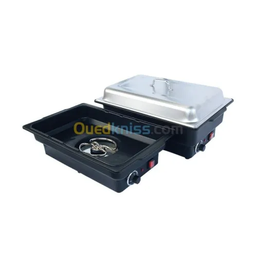 CHAFING DISH 