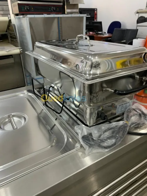 CHAFING DISH 