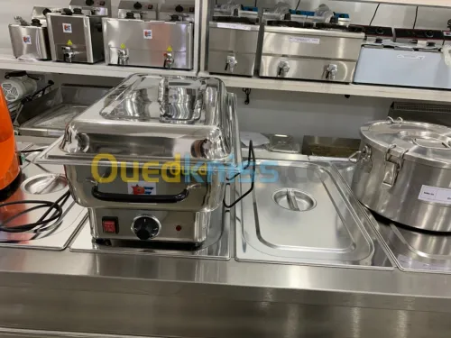 CHAFING DISH 