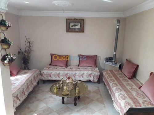 Vente Appartement F4 Batna Batna
