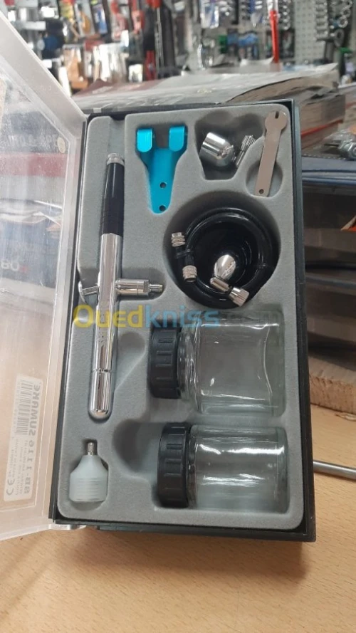 Bouloneuse Outillage professionnel 