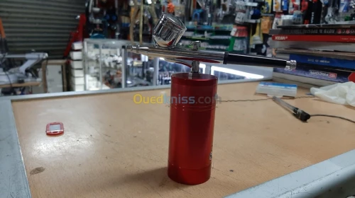 Bouloneuse Outillage professionnel 