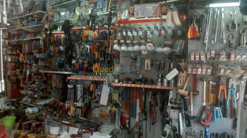 Bouloneuse Outillage professionnel 