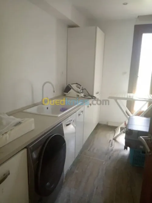 Location Villa Alger El biar