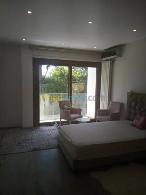 Location Villa Alger El biar