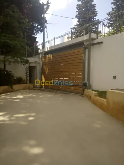 Location Villa Alger El biar