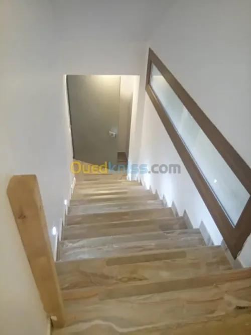 Location Villa Alger El biar