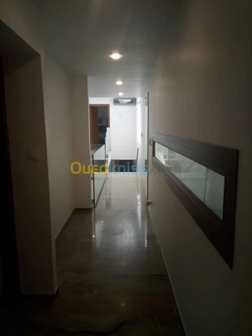 Location Villa Alger El biar