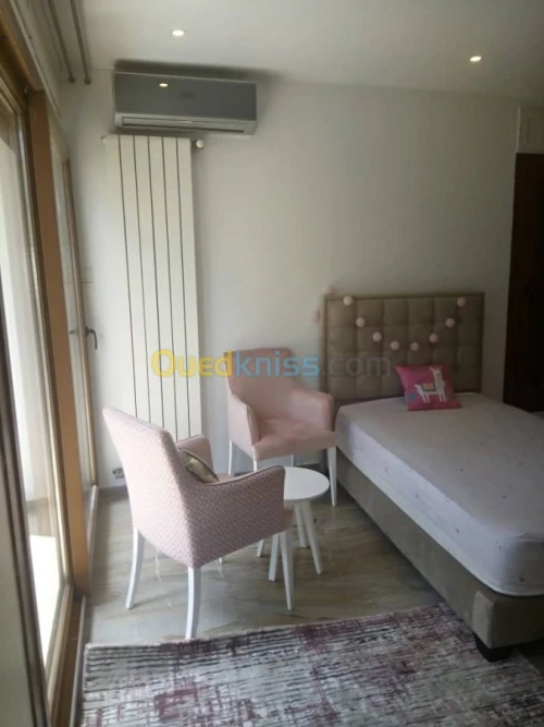 Location Villa Alger El biar