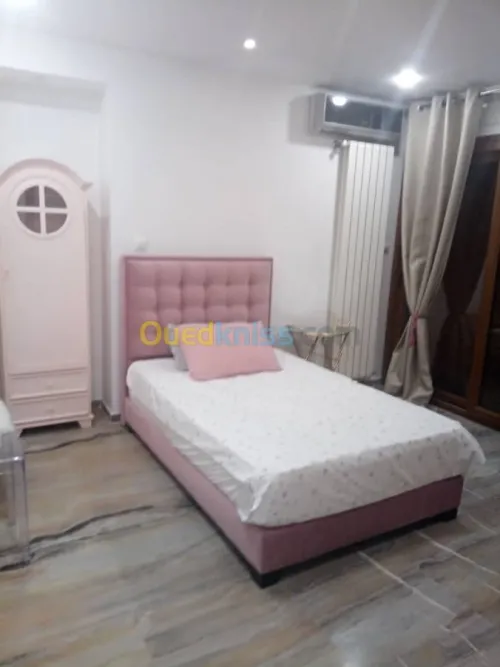 Location Villa Alger El biar