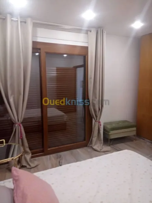 Location Villa Alger El biar