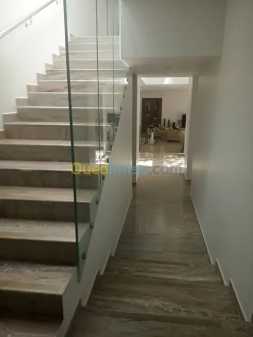 Location Villa Alger El biar