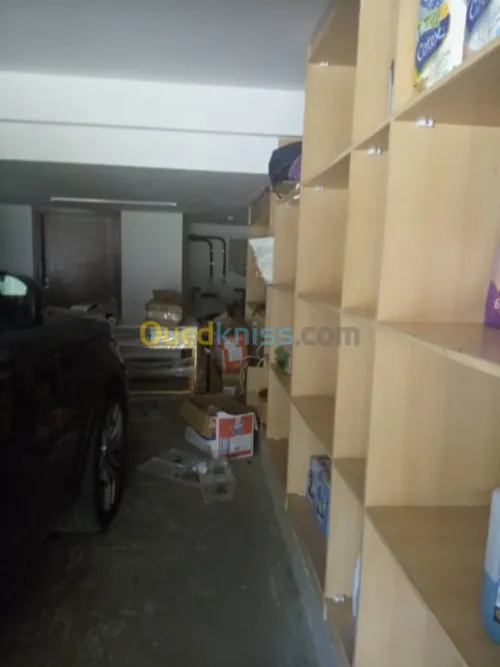 Location Villa Alger El biar
