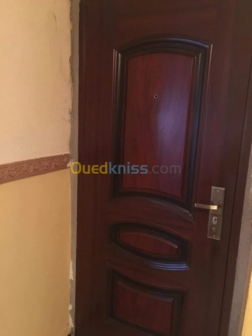 Vente Appartement F4 Blida Boufarik