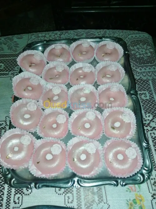 Gateaux 