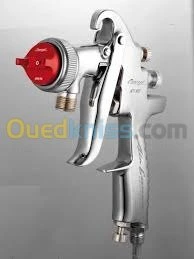 PISTOLET SUCCION AZ1 HTE 2S AIRGUNSA 