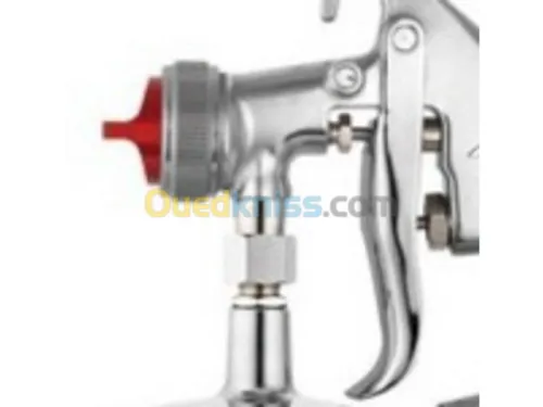 PISTOLET SUCCION AZ1 HTE 2S AIRGUNSA 
