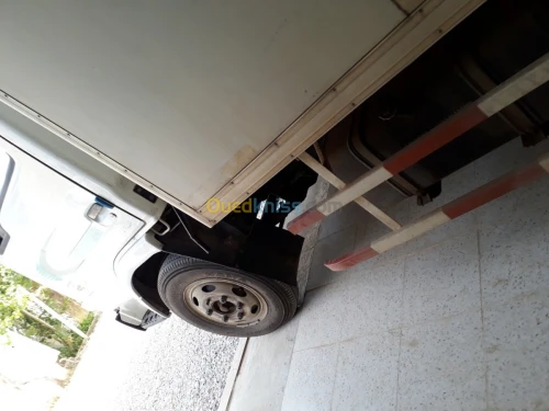 transport 