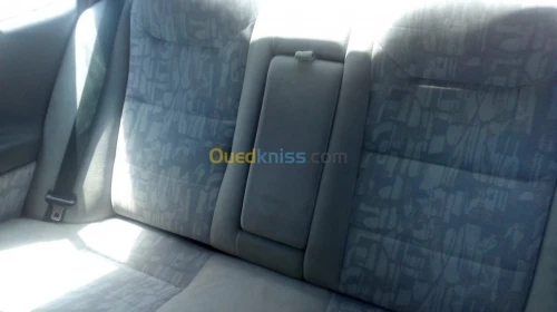 Daewoo Laganza 2000 
