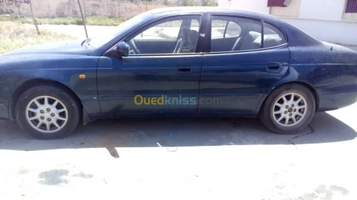Daewoo Laganza 2000 