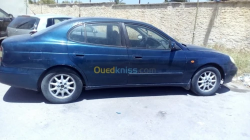 Daewoo Laganza 2000 