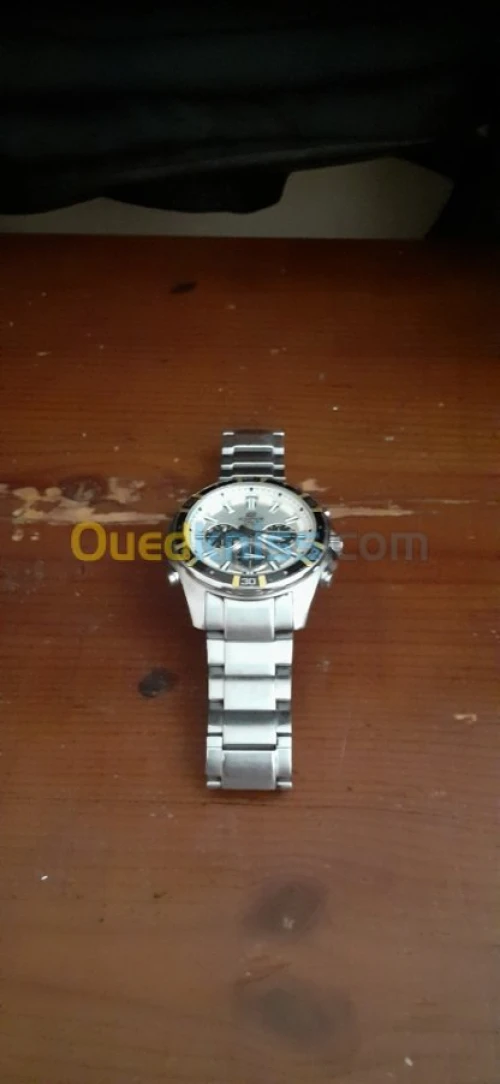 Edifice casio original 