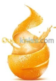 Vente arôme et concentré 