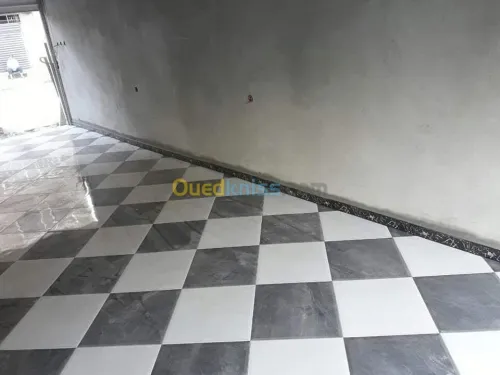 Carrelage, dalle de sol, faïences 