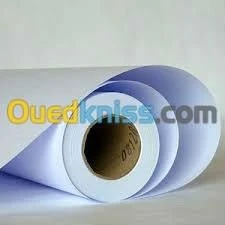 Bobines Rouleaux Papier Traceur et cop