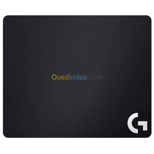 Logitech G240 Cloth Tapis Souris Gamer
