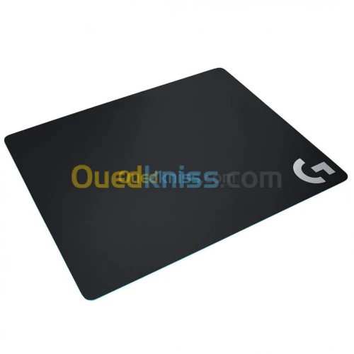 Logitech G240 Cloth Tapis Souris Gamer