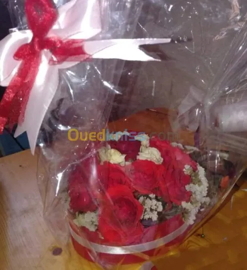 Fleuriste du Bonheur