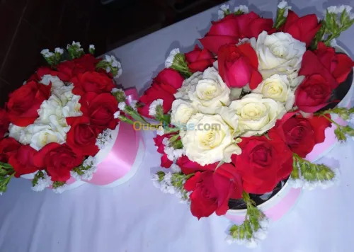 Fleuriste du Bonheur
