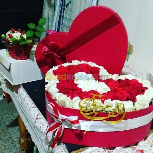Fleuriste du Bonheur