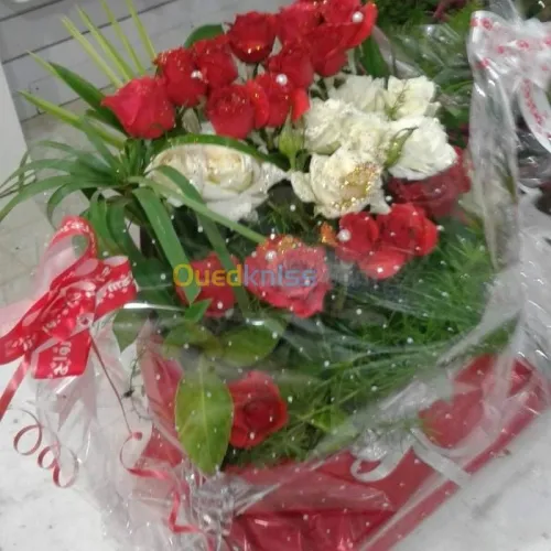 Fleuriste du Bonheur