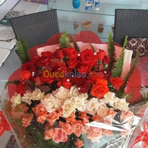 Fleuriste du Bonheur