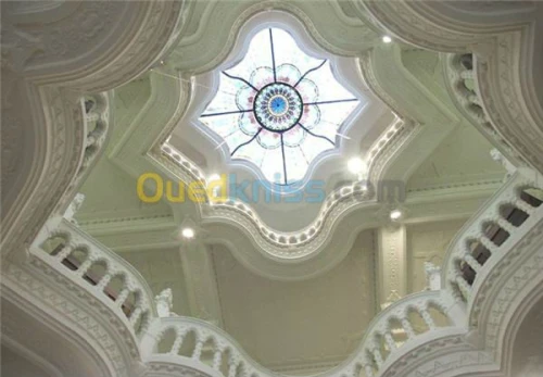 toutous les travaux d interieur