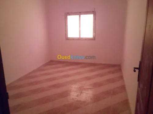 Echange Appartement F3 Alger Mahelma