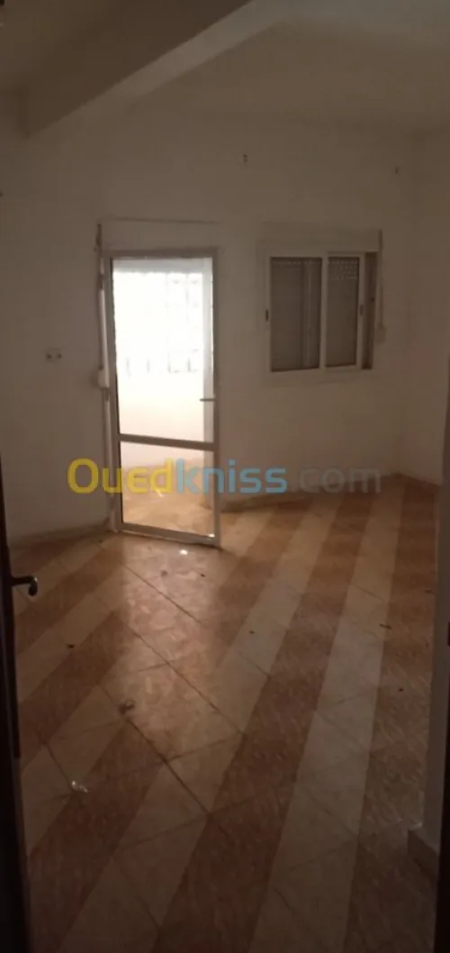 Echange Appartement F3 Alger Mahelma