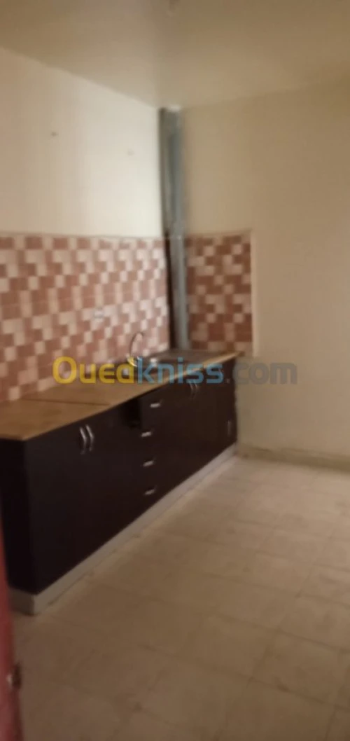Echange Appartement F3 Alger Mahelma
