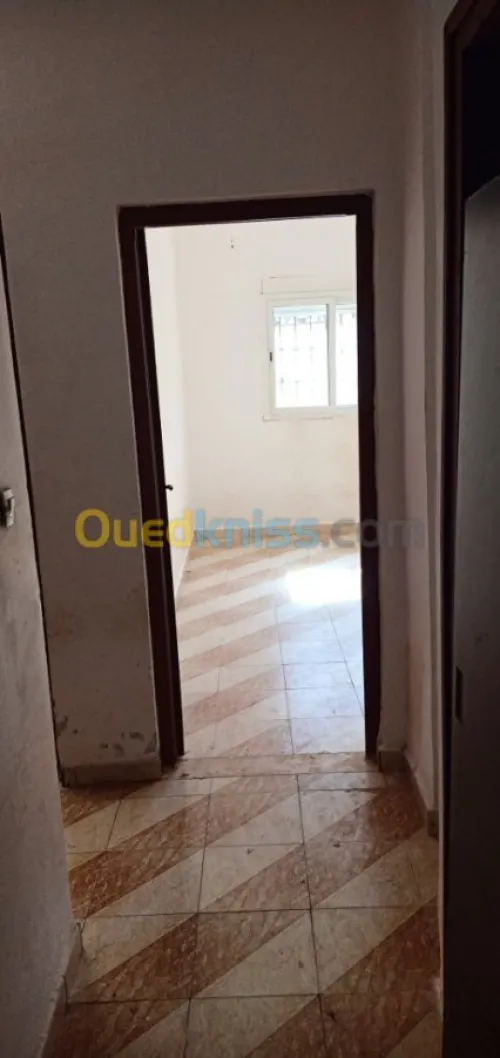 Echange Appartement F3 Alger Mahelma