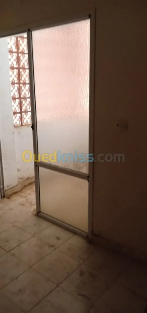 Echange Appartement F3 Alger Mahelma