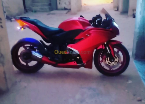 Honda CBR 600 F