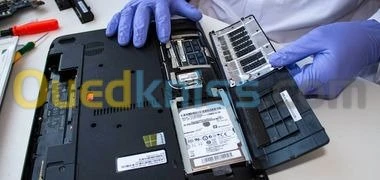 Maintenance Informatique et réseau