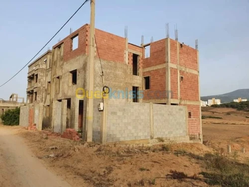 Vente Carcasse Skikda Skikda
