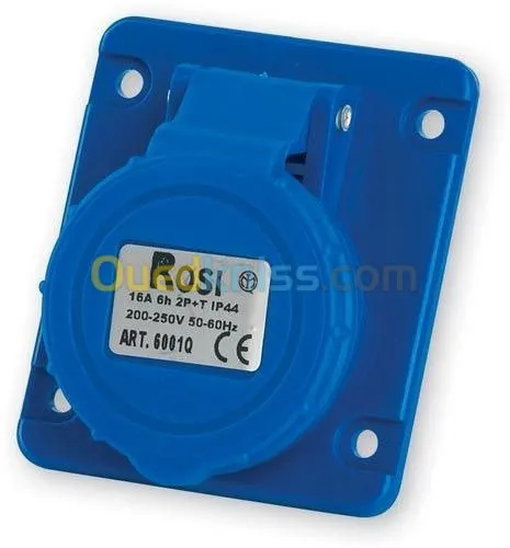 Prises de forces Industrielles ROSI 