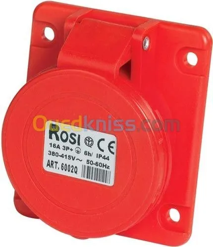 Prises de forces Industrielles ROSI 