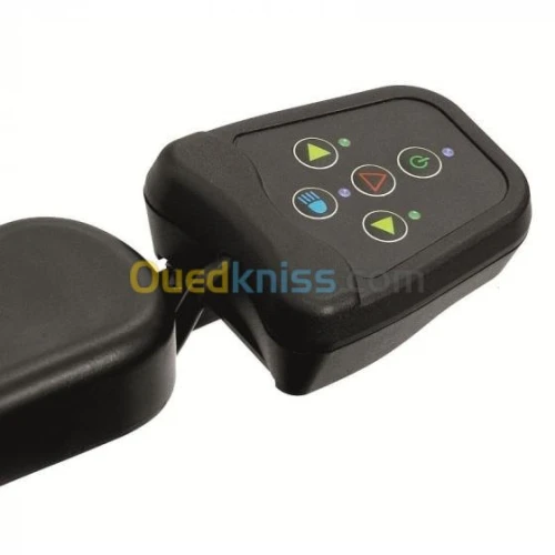 FAUTEUIL ROULANT ELECTRIQUE INVACARE S