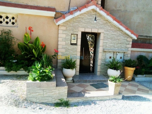 Location Appartement F2 Annaba Annaba